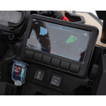 Elektrická bugina - Can-am DK-CA003 Maverick - čierna